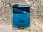 Nos Ford E0WY-1137-A 1980-1982 Mercury Cougar Wheel Center Cap Emblem. Fixed Price $20.00.