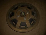 74-84 Vw Fox Dasher Rabbit Rim Wheel Cover 13" Oe Used 61500 Gold. Fixed Price $24.49.