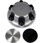 Dorman 909-030 Wheel Center Caps For Chevy Suburban Express Savana Yukon. Fixed Price $65.17.