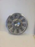 *one* Vintage 1965 Pontiac Tempest 14" Hubcap Wheel Cover Used.. Fixed Price $21.00.