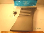 Ford 1989 Mercury Sable Moulding (rh Front Fender Lower) Titanium E94Y-16003-A1C. Fixed Price $49.95.