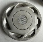 92 93 94 95 Mercury Sable Oem Wheel Cover Hubcap 15" 902 F24C1130AF F24C1000AF. Fixed Price $30.00.