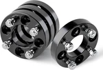 4PCS Inch 4X101.6 Wheel Spacers For Yamaha G2 G3 G5 G8 G9 G11 G14 G16 Diver. Fixed Price $89.99.