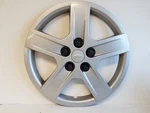 2005-06 Chevrolet Equinox 16" Wheel Cover Silver *grade B*. Fixed Price $21.07.