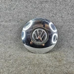 Genuine Oem 2012-2018 Vw Volkswagen Beetle Heritage Chrome Center Cap 5C0601149D. Fixed Price $59.79.