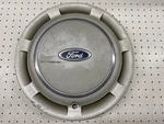 Ford Oem Silver Plastic Hub Cap Wheel Cover E8EC-1130-AB 14". Fixed Price $29.21.