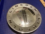 Centercaps /hubcaps Brand Ford P.n. 3W43 1A096 2003 2005 Lincoln Ls 1/4. Fixed Price $60.00.