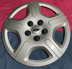 Ford Freestar 16" Hubcap Wheel Cover Oem 2004-2007 5F23-1130-AA 3F23 Ac (1). Fixed Price $28.99.