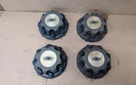 1994 Chevy 2500 Set Of Four 8 Lug Center Caps For 16" Steel Wheel 1619. Fixed Price $100.00.