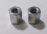 Nos Honda XL350 (QTY.2) Nut, Exhaust Pipe Joint 90323-356-000 (HSP/6). Fixed Price $9.00.