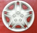 1999-2003 Mitsubishi Galant Oem 16" Hubcap Wheel Cover MR369554 57564 Single. Fixed Price $12.50.