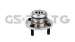MR493619 Gsp Wheel Bearing Hub Assy Fits Mitsubishi Lancer 2001 (4 Bolt). Fixed Price $88.00.