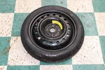 15-21 Wrx Steel Spare Emergency Flat Wheel Trim T145/70D17 Oem Factory. Fixed Price $155.99.