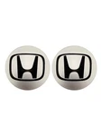 2X Center Honda Crv Civic Element Odyssey Pilot Hubcaps Wheel 44732-S9A. Fixed Price $18.99.