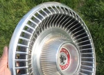One Oem 1965 Buick Wildcat 15 Inch Hubcap Wheel Cover. Fixed Price $19.99.