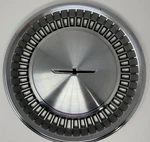 Nos 80-82 Ford Thunderbird 1980 1981 1982 Wheel Cover Hubcaps E0SZ-1130B. Fixed Price $68.39.