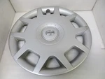 Scion Xb 08-15 Xd 2008 16" 10 Spoke Silver Wheel Cover / Hubcap 61157 Oem. Fixed Price $69.00.
