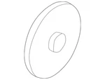 Genuine Gm Center Cap 9592813. Fixed Price $131.21.