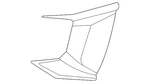 Genuine Bmw Insert 36-10-6-896-792. Fixed Price $36.63.