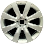 Wheel Rim Infiniti FX35 FX45 Q45 2003-2008 40300CG225 Factory Beige Oe 73678. Fixed Price $183.00.