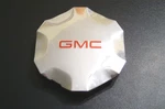 2007 2008 Gmc Envoy Polished Center Cap P/n 9596678. Fixed Price $29.99.