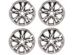 For 2020-2021 Kia Telluride Wheel Cover Cci 55394JFHM Lx. Fixed Price $54.08.