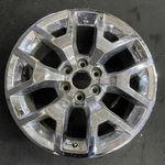 Gmc Chrome Sierra 1500 Pickup Oem Wheel 2014-2016 Rim Original Factory 5656. Fixed Price $306.87.