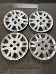 04 05 Honda Civic Oem Wheel Cover Hubcap 15" Read Description ***. Fixed Price $90.00.