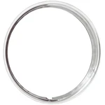 (2) Wheel Vintiques Trim Ring 3006-15-1. Fixed Price $110.99.