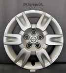 2005-2006 Nissan Altima 16 Wheel Cover Hub Cap 53069 P/n 40315 ZB100. Fixed Price $22.50.