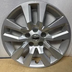 2013-18 Nissan Altima Oem Silver 403153TMOBLW36 Hubcap Used 16 2602 53088. Fixed Price $49.00.