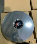 Fits 1991-1996 Buick Park Avenue Cap Asm Hub Tire & Wheel D 25605038 New Oem. Fixed Price $72.92.
