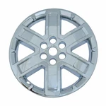 Single Chrome Abs 20 Inch Impostor Wheel Skin Rim Cover For 10-16 Gmc Acadia. Fixed Price $169.95.
