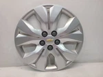 2012-15 Chevrolet Cruze 16" Wheel Cover Double Spokes. Fixed Price $44.49.