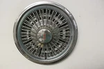 Oem 14" Wire Type Hub Cap Wheel Cover 410649 1972-79 Oldsmobile Cutlass (W149). Fixed Price $54.95.