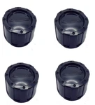 3293 Pro Comp Black Wheel Center Cap - New Set Of Four. Fixed Price $88.20.