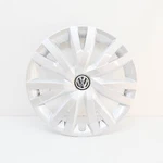 Volkswagen Golf MK7 Wheel Cover Trim 5G0601147BYTI New Genuine. Fixed Price $79.84.
