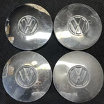 4 Volkswagen Vw Rabbit Jetta Pickup Oem Center Wheel Hub Cap Rim Cover 69630 Pak. Fixed Price $74.99.