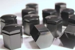 New Pontiac Wheel Lug Nut Cover Black (QTY:20) 2004-06 (gto Blk). Fixed Price $25.00.