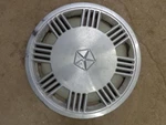 Wheel Cover Hubcap 24-FIN Type Fits 88-92 Dynasty 962509. Fixed Price $62.50.