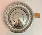 New Old Stock Wheel Cover For 1972-1976 Dodge Models Mopar #3580153. Fixed Price $125.00.