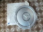 Mercedes A1244000224 Wheel Trim Hubcap W201 25 W124. Fixed Price $176.79.
