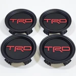 2022-2025 Toyota Tundra Trd Black Wheel Center Caps # PT998-34221-2F New SET/4. Fixed Price $99.99.