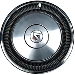 1978-1979 Buick Electra/park Avenue 15" Hubcap/wheel Cover #1067B. Fixed Price $23.99.
