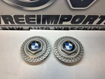 1992-1999 Bmw Series 59184 15" Diamond Bbs Wheel Center Cap 36131180777 E36. Fixed Price $39.95.