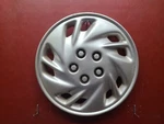 1992-1995 Dodge Daytona Spirit Shadow Neon 14" Hubcap Wheel Cover 4472430. Fixed Price $12.50.