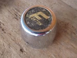 Fenton Wheels Push Rim Center Cap 2-3/4" Hole. Fixed Price $14.99.