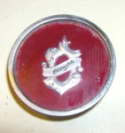 ++ 1982 1983 1984 1985 1986 Oldsmobile Omega Wheel Cover Snapin Emblem 1/2". Fixed Price $8.00.