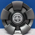 One 2008-2015 Scion Xb # 69550 Dark Gray Center Cap For 16" 10 Spoke Wheel New. Fixed Price $35.00.