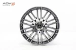 2023 - 2025 Mercedes GLC300 X254 Wheel Rim 19" 8JX19 H2 Et 32.5 & Center Cap Oem. Fixed Price $399.99.